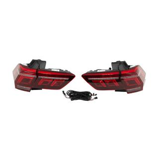 Luces traseras (para 2020-2024, juego de 2) foto 2