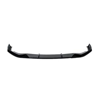 Lip delantero DPT V1 para parachoques (para M-Performance 2020-2024, negro brillo) BMW Serie 5 G30/G31 2017–2023 foto 1