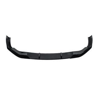 Lip delantero DPT V1 para parachoques (para M-Performance 2020-2024, negro brillo) BMW Serie 5 G30/G31 2017–2023 foto 2