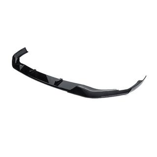 Lip delantero DPT V1 para parachoques (para M-Performance 2020-2024, negro brillo) BMW Serie 5 G30/G31 2017–2023 foto 3