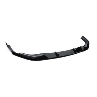 Lip delantero DPT V1 para parachoques (para M-Performance 2020-2024, negro brillo) BMW Serie 5 G30/G31 2017–2023 foto 4