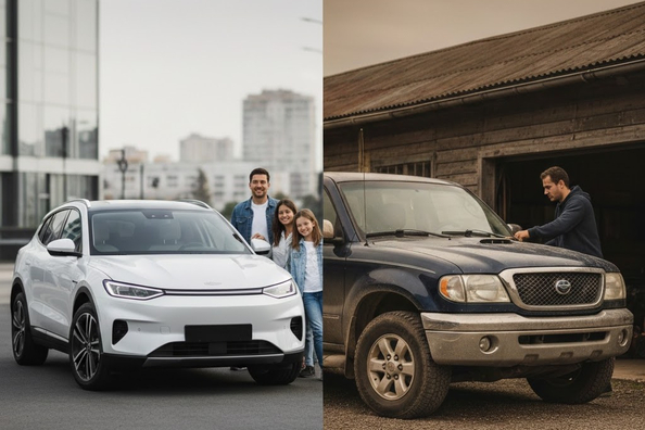 Qué coche comprar: guía para elegir el vehículo ideal