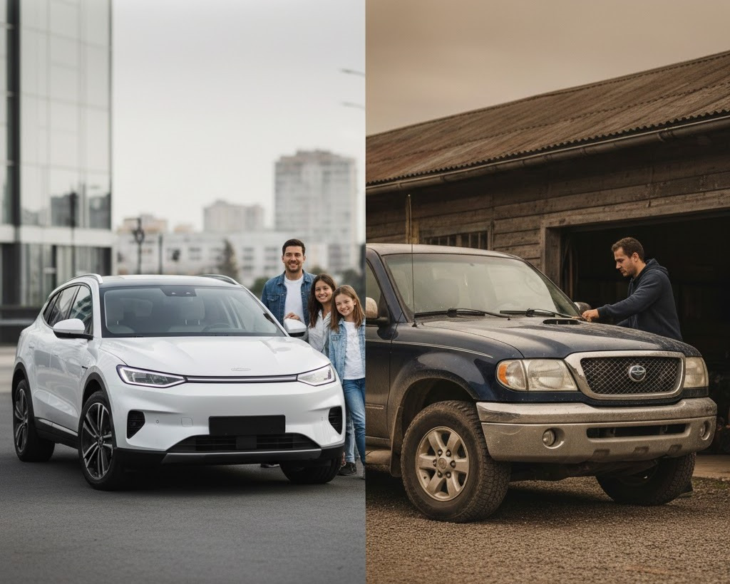 Qué coche comprar: guía para elegir el vehículo ideal