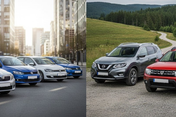 Qué coche comprar por menos de 15000 dólares: Mejores opciones para 2026 Foto 1