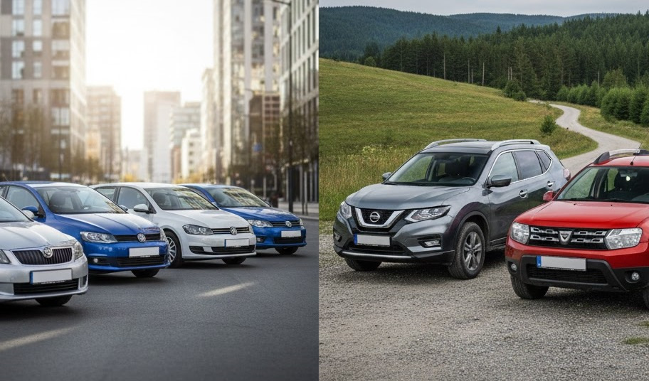 Qué coche comprar por menos de 15.000 dólares: mejores opciones 2026