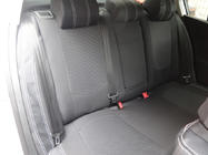 Volkswagen Passat B5 1997-2005 Fundas de Asientos de Coche (Polipiel↗Tela, Premium) foto 10