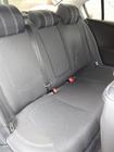 Volkswagen Passat B5 1997-2005 Fundas de Asientos de Coche (Polipiel↗Tela, Premium) foto 11