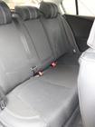 Volkswagen Passat B5 1997-2005 Fundas de Asientos de Coche (Polipiel↗Tela, Premium) foto 12
