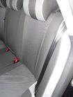 Volkswagen Passat B7 2012-2015 Fundas de Asientos de Coche (Polipiel↗Tela, Premium) foto 13