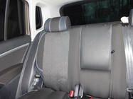 Volkswagen Tiguan 2007-2016 Fundas de Asientos de Coche (Polipiel↗Tela, Premium) foto 22