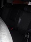 Volkswagen Tiguan 2007-2016 Fundas de Asientos de Coche (Polipiel↗Tela, Premium) foto 23