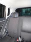 Volkswagen Tiguan 2007-2016 Fundas de Asientos de Coche (Polipiel↗Tela, Premium) foto 26