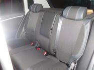 Volkswagen Tiguan 2007-2016 Fundas de Asientos de Coche (Polipiel↗Tela, Premium) foto 30