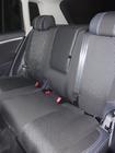 Volkswagen Tiguan 2007-2016 Fundas de Asientos de Coche (Polipiel↗Tela, Premium) foto 31