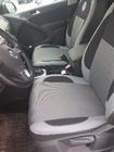 Volkswagen Tiguan 2007-2016 Fundas de Asientos de Coche (Polipiel↗Tela, Premium) foto 10
