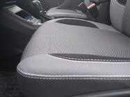 Volkswagen Tiguan 2007-2016 Fundas de Asientos de Coche (Polipiel↗Tela, Premium) foto 12