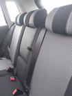 Volkswagen Tiguan 2007-2016 Fundas de Asientos de Coche (Polipiel↗Tela, Premium) foto 15