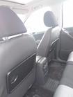 Volkswagen Tiguan 2007-2016 Fundas de Asientos de Coche (Polipiel↗Tela, Premium) foto 18