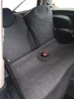 Volkswagen Tiguan 2007-2016 Fundas de Asientos de Coche (Polipiel↗Tela, Premium) foto 19