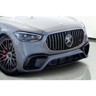 Parrilla Delantera AMG S63
