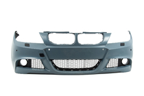 BMW 3 Series E90/E91 2005-2011 Kit de carrocería M-Sport (para E90 2008-2011) foto 7