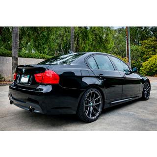 Kit de carrocería M-Sport (para E90 2008-2011) foto 3