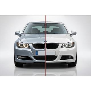 Kit de carrocería M-Sport (para E90 2008-2011) foto 1