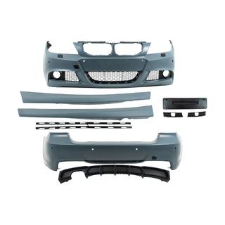 Kit de carrocería M-Sport (para E90 2008-2011) foto 4