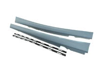 BMW 3 Series E90/E91 2005-2011 Kit de carrocería M3 (para E90 2008-2011) foto 17