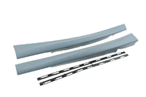 BMW 3 Series E90/E91 2005-2011 Kit de carrocería M3 (para E90 2008-2011) foto 6