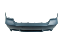BMW 3 Series E90/E91 2005-2011 Kit de carrocería M3 (para E90 2008-2011) foto 7