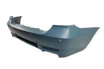 BMW 3 Series E90/E91 2005-2011 Kit de carrocería M3 (para E90 2008-2011) foto 8