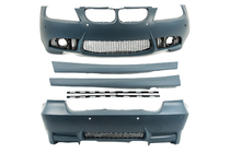 BMW 3 Series E90/E91 2005-2011 Kit de carrocería M3 (para E90 2008-2011) foto 3