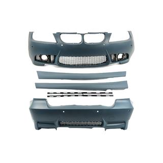 Kit de carrocería M3 (para E90 2008-2011) foto 3