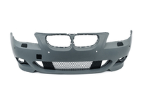 BMW 5 Series E60/E61 2003-2010 Kit de carrocería M-Sport (para E60) foto 4