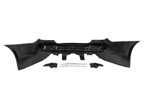 BMW 5 Series E60/E61 2003-2010 Kit de carrocería M-Sport (para E60) foto 28