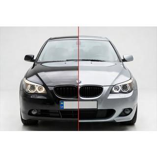 Kit de carrocería M-Sport (para E60) foto 1