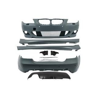 Kit de carrocería M-Sport (para E60) foto 3