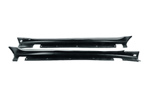 BMW 5 Series E60/E61 2003-2010 Kit de carrocería M5 (para E60) foto 15
