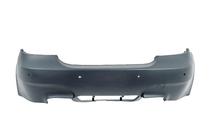 BMW 5 Series E60/E61 2003-2010 Kit de carrocería M5 (para E60) foto 5
