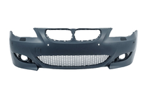 BMW 5 Series E60/E61 2003-2010 Kit de carrocería M5 (para E60) foto 3