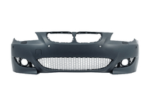 BMW 5 Series E60/E61 2003-2010 Kit de carrocería M5 (para E60) foto 9