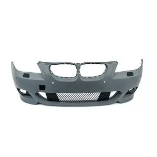 Parachoques delantero M-Sport foto 1