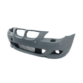 Parachoques delantero M-Sport BMW 5 Series E60/E61 2003-2010 foto 2