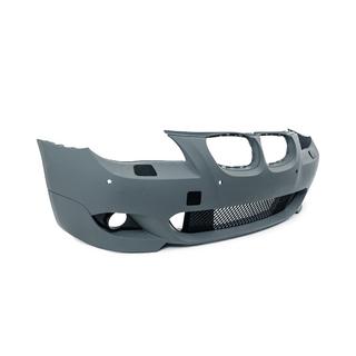 Parachoques delantero M-Sport BMW 5 Series E60/E61 2003-2010 foto 3