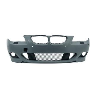 Parachoques delantero M-Sport BMW 5 Series E60/E61 2003-2010 foto 4