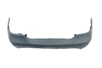 BMW 5 Series E60/E61 2003-2010 Parachoques trasero M-Sport (para E60) foto 5