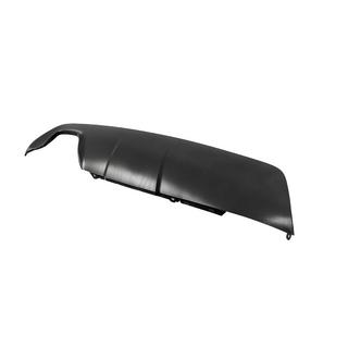 Difusor de paragolpes trasero para escape doble a un solo lado (para E60 M-Sport) foto 2
