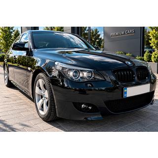 Parachoques delantero M5 BMW 5 Series E60/E61 2003-2010 foto 4