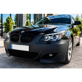 Parachoques delantero M5 BMW 5 Series E60/E61 2003-2010 foto 1